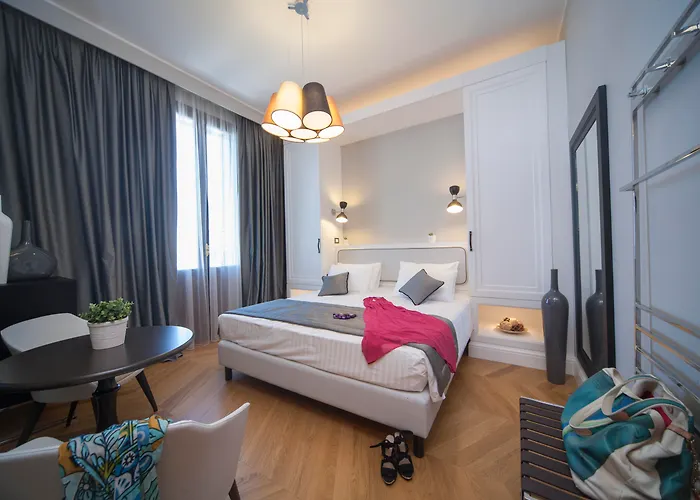 Grande Italia Hotel Chioggia