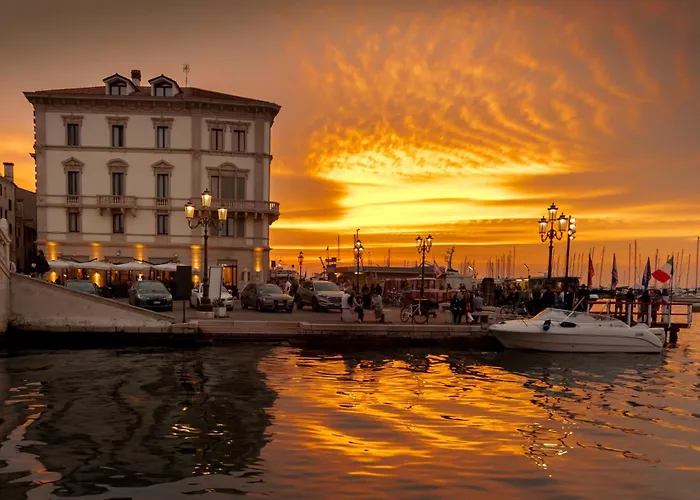 Hotel Grande Italia