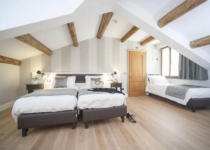 Otel Grande Italia