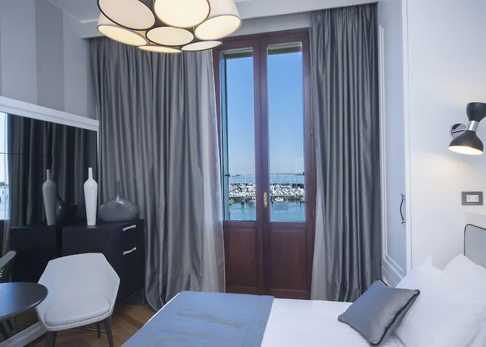 Hotel Grande Italia Chioggia