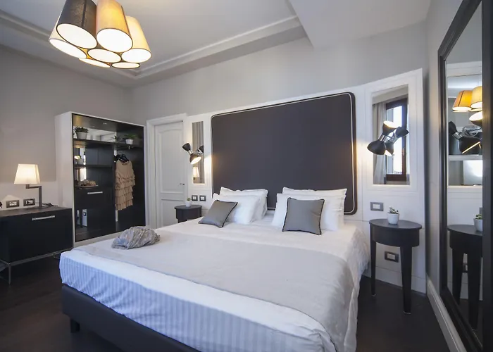 Grande Italia Hotel 4*