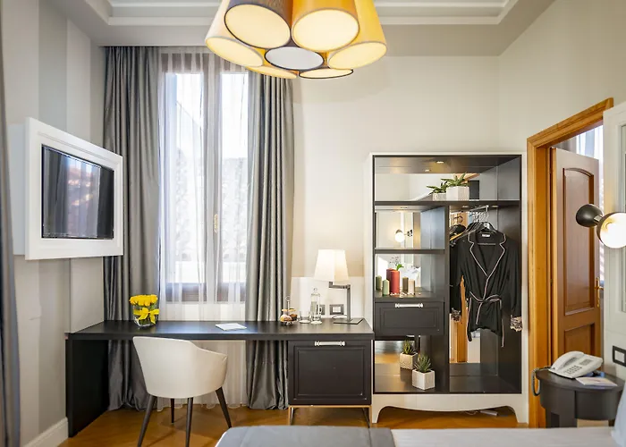 Grande Italia Hotel 4*