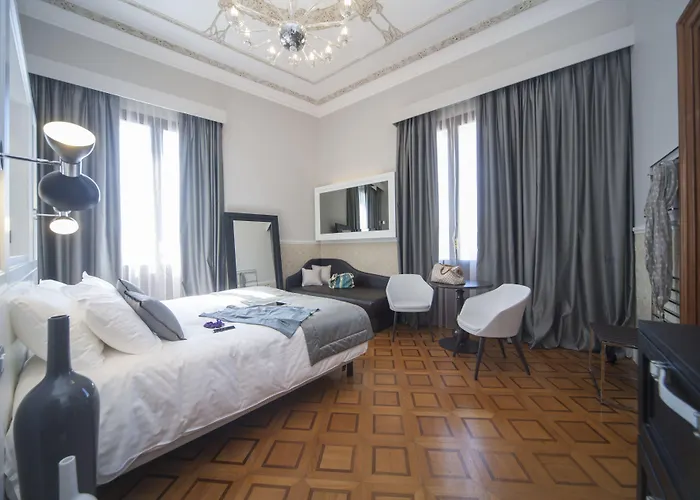 Grande Italia Hotel 4*
