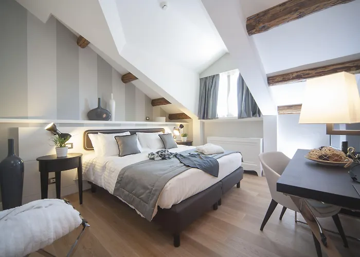 Grande Italia Hotel Chioggia