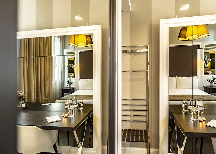 Grande Italia Hotel Chioggia