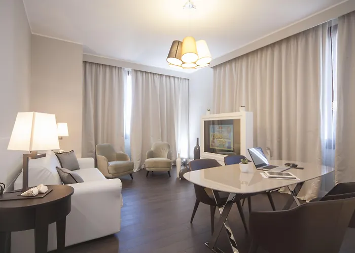 Grande Italia Hotel
