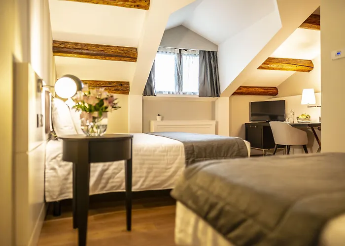 Hotel Grande Italia Chioggia