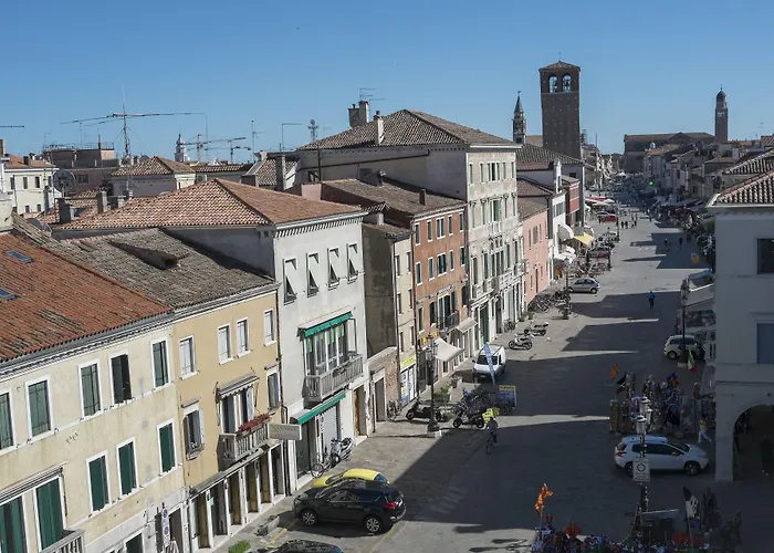 Grande Italia Chioggia