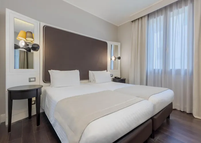 Grande Italia Hotel