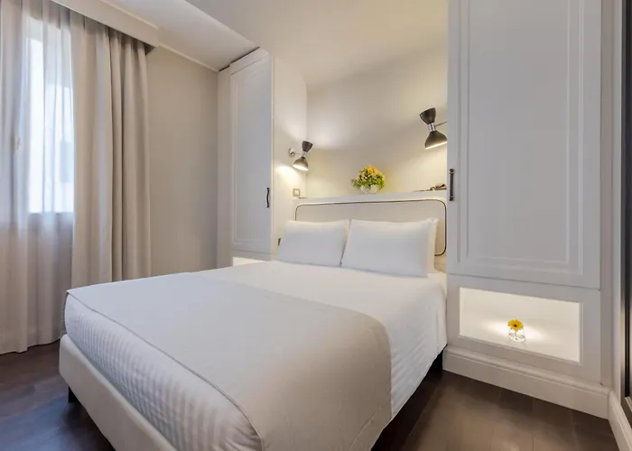 Grande Italia Hotel