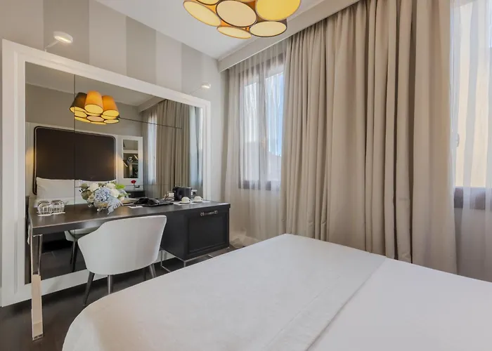 Hotel Grande Italia