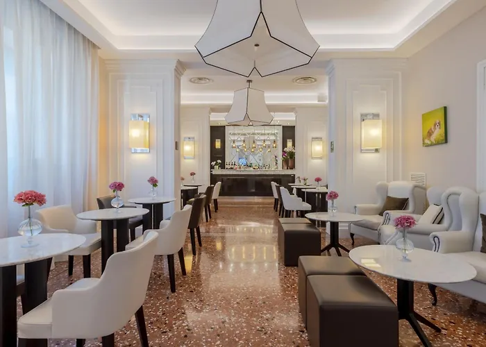 Grande Italia Hotel 4*