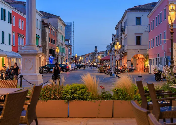 Hotel Grande Italia 4*
