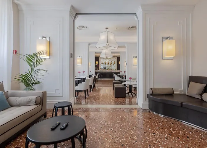 Hotel Grande Italia