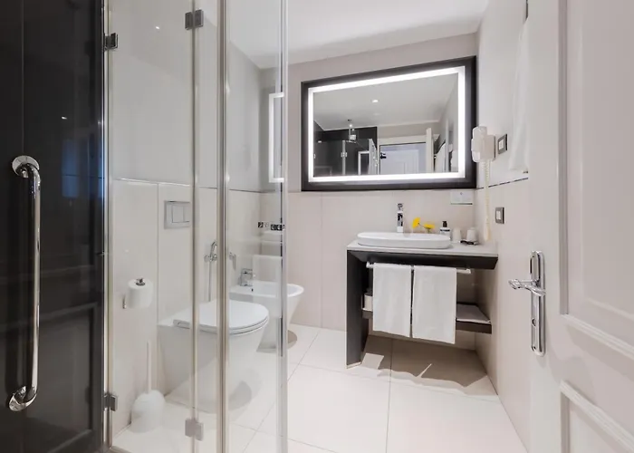 Grande Italia Hotel 4*
