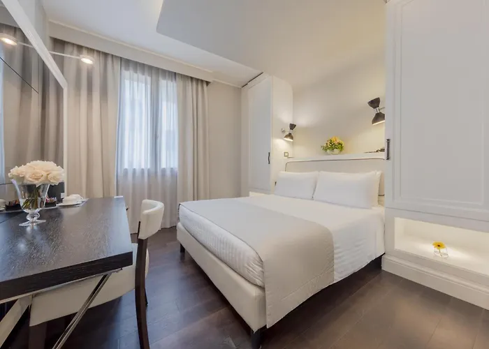 Grande Italia Hotel Chioggia