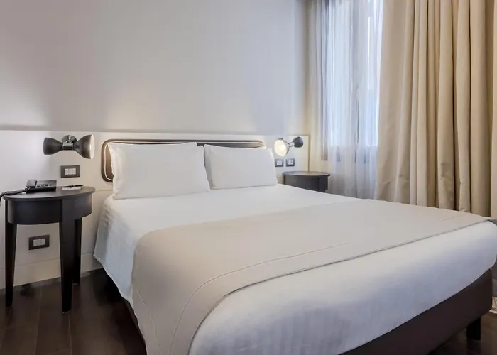 Hotel Grande Italia Chioggia