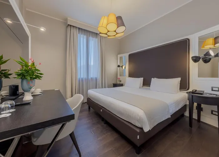 Hotel Grande Italia