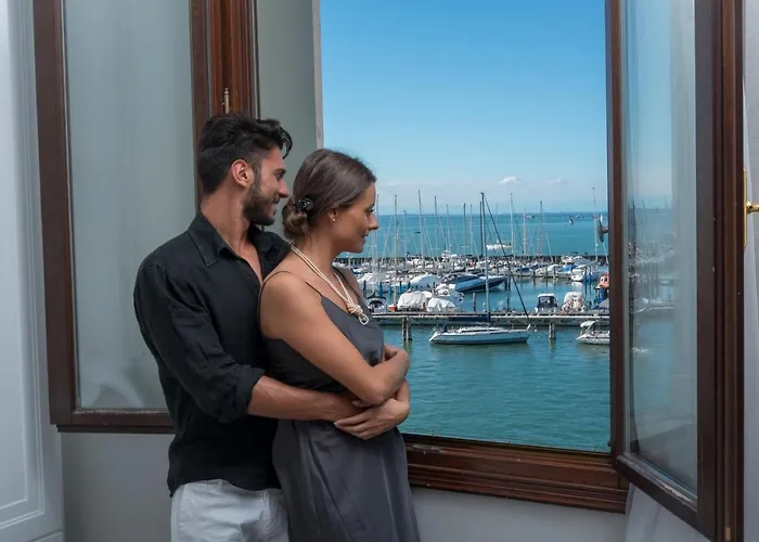 Grande Italia 4* Chioggia