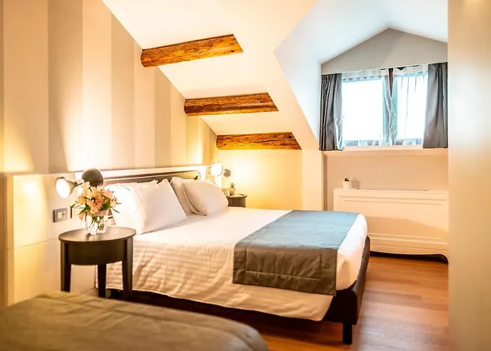 Grande Italia Hotel