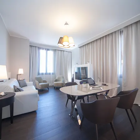 Hotel Grande Italia Chioggia