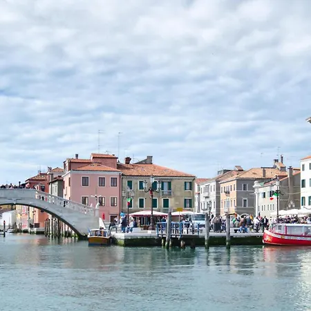 Hotel Grande Italia 4*