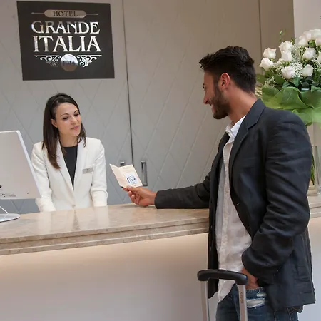 Grande Italia
