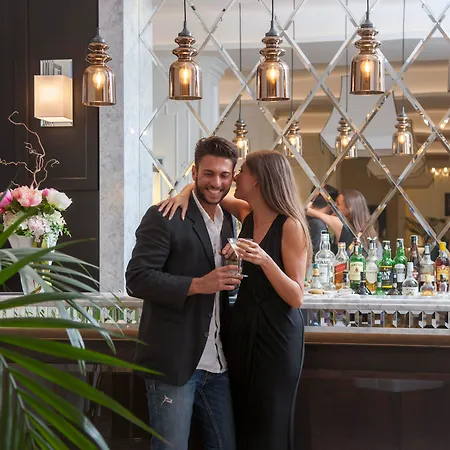 Grande Italia Hotel