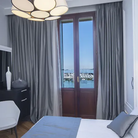 Hotel Grande Italia Chioggia
