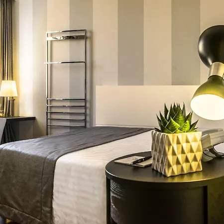 Hotel Grande Italia