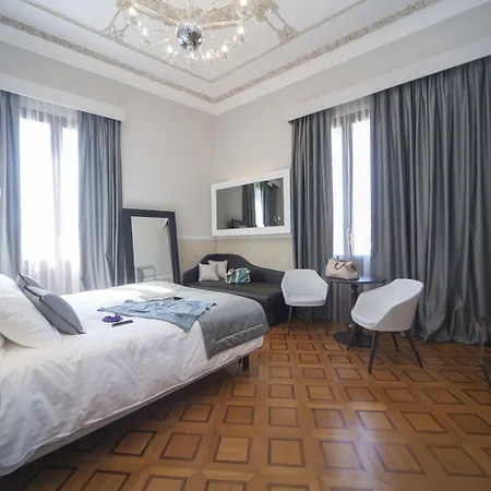 Grande Italia Hotel 4*