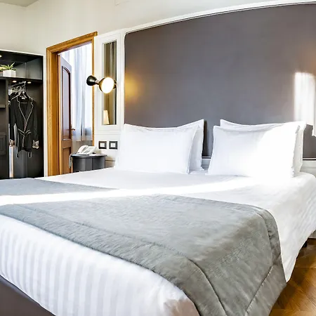 Grande Italia 4* Chioggia