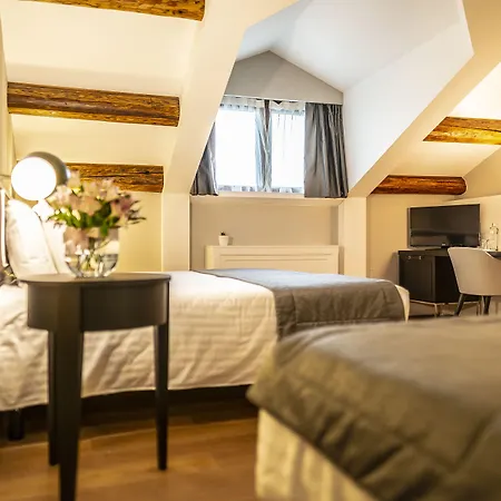 Hotel Grande Italia Chioggia