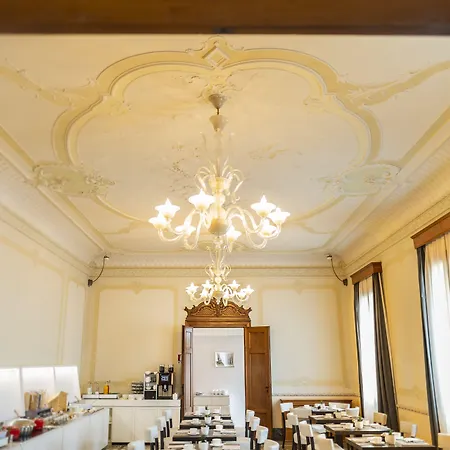 Grande Italia 4* Chioggia