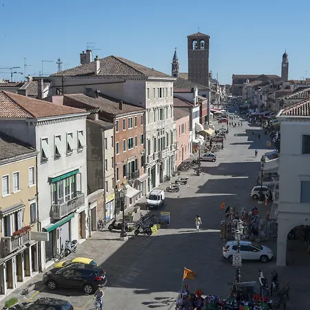 Grande Italia Hotel 4*