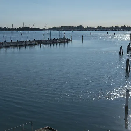 Hotel Grande Italia Chioggia