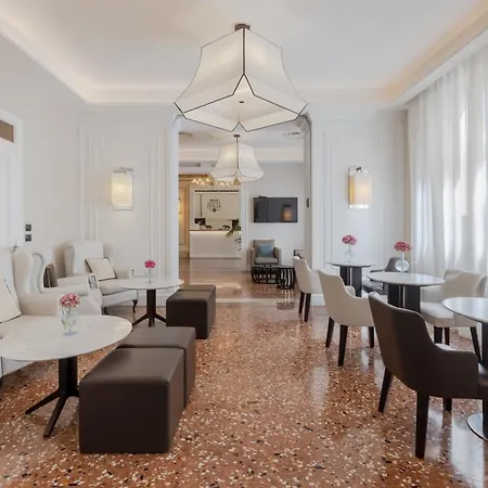 Grande Italia Hotel Chioggia