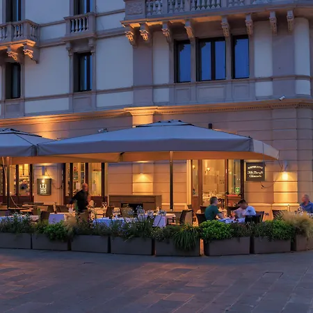 Grande Italia Hotel
