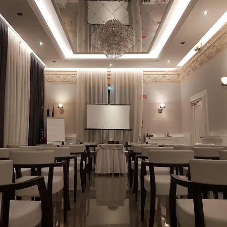 Hotel Grande Italia