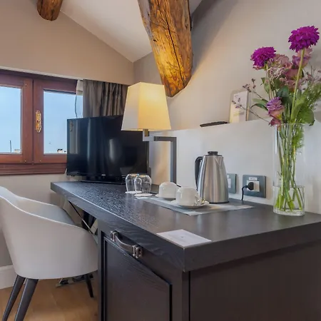 Hotel Grande Italia 4*