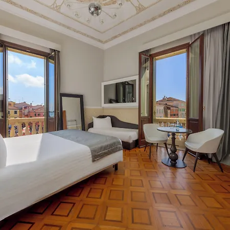 Grande Italia Hotel Chioggia