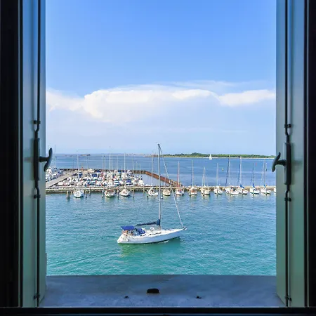 Grande Italia 4* Chioggia