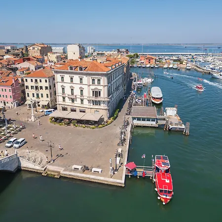 Hotel Grande Italia