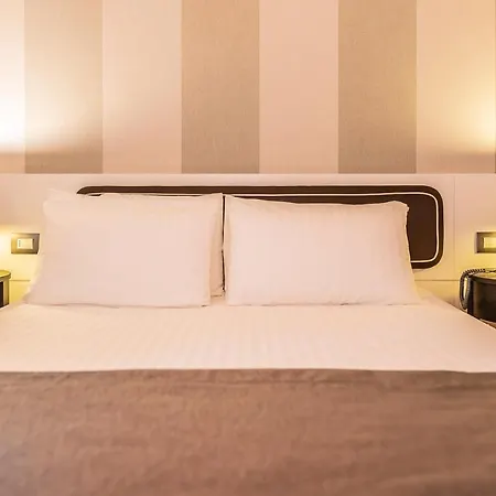 Grande Italia Hotel Chioggia