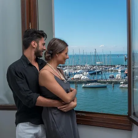 Grande Italia 4* Chioggia