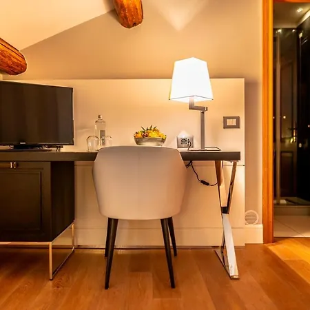 Hotel Grande Italia Chioggia