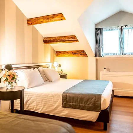 Grande Italia Hotel