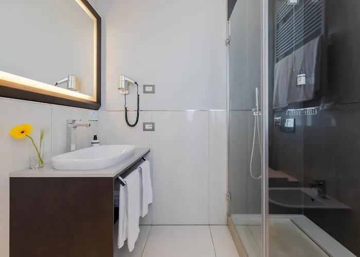 Grande Italia Otel 4*