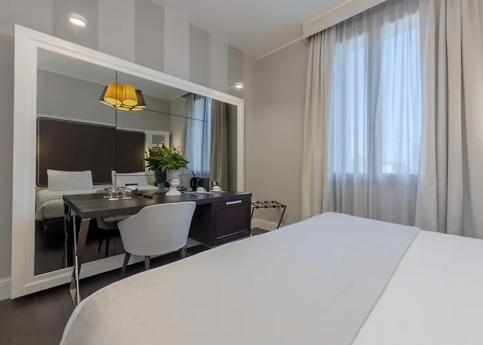 Grande Italia Otel